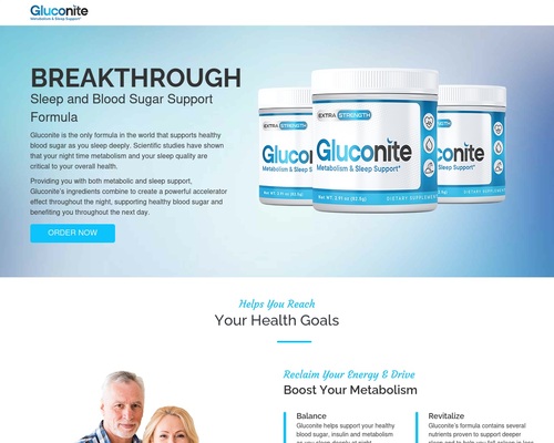 Gluconite