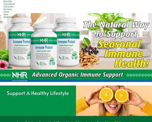 Immune protect – Immune Protect