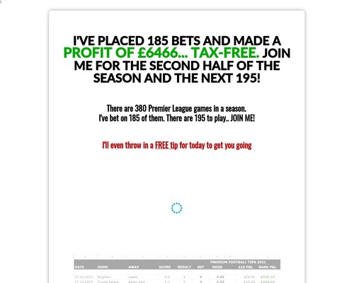 The 5K Program