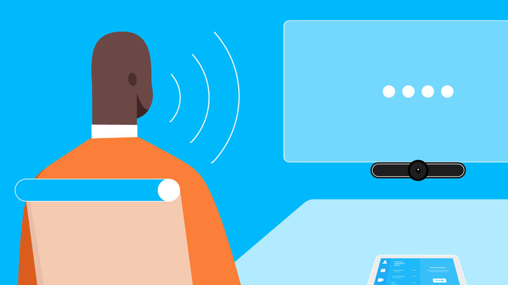 Controle por voz e Inteligência artificial