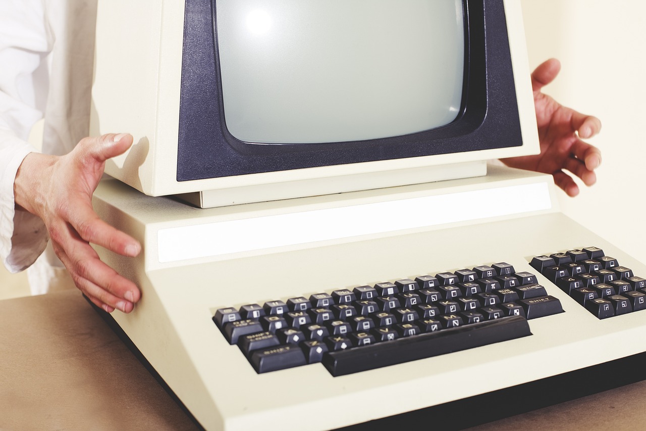 O insustentável apego às antigas tecnologias